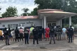 16 vendedores de droga fuera de circulación tras operativo en Chiriquí