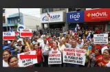 ASEP dice que no puede controlar precios de Tigo y +Móvil, pero aprobó aumento