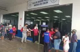 CSS cierra oficinas en Colón por trabajos en el aire acondicionado