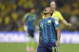 Piden a la Fiscalía colombiana investigar amenazas a jugador tras fallar gol