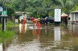 ¡No guarde el paraguas! Lluvias y fuertes vientos seguirán golpeando Panamá