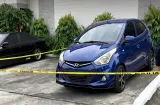 Estudiante es baleada en el pecho cuando iba camino al colegio en Pedregal