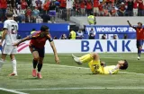 Mikel Merino salió al rescate de nuevo y pone a España en semifinales