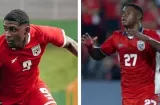 Kadir Barría y Josué 'Yayita' Vergara no jugarán el Premundial Sub-20 
