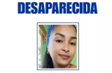 ¿Dónde está Paula? Familia que pide ayuda para encontrarla