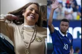 Senadora recupera sus redes y avisa a franceses que pueden seguir molestando