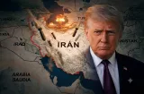 Trump ordena bombardear a Irán a "niveles nunca vistos" si es asesinado