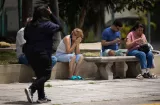 Sismo de magnitud 3,9 sacude Venezuela, provoca evacuaciones y pánico