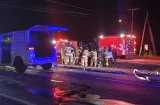 Fatal accidente en Penonomé cobra una vida y deja una mujer lesionada