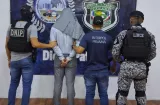 Cae en Calidonia chino buscado por fraude millonario