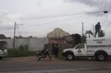 Mujer cae con cinco kilos de marihuana en Cativá