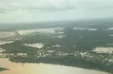 ¡Bajo el agua! Lluvias dejan miles de damnificados en Arauca y Casanare