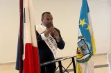 Colón: Félix Ross asume la presidencia del Consejo Provincial de Coordinación