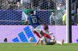 La FIFA vende por pedazos de colección el césped de la final del Mundial