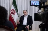 Irán anuncia que el estrecho de Ormuz permanecerá cerrado "hasta nuevo aviso"