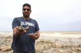 ¡Cambio drástico! Terremotos de Venezuela alteran costa de Trinidad