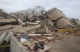 Los muertos por los terremotos en Venezuela suben 215 hasta los 4.333