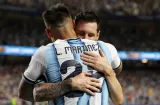 Messi tras pasar a semifinales del Mundial: "Sabíamos que sería muy intenso"