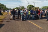 Residentes de Atalaya denuncian crisis por falta de agua potable