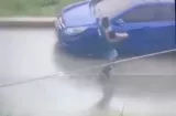 Le sueltan bala a un menor de edad en San Joaquín 