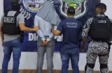 Identifican al empresario chino detenido en Calidonia
