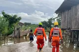 Veraguas y Bocas afectados por el mal tiempo en la región