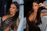 Muere famosa influencer brasileña tras caer de un piso 27 en Dubái