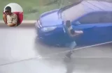 Menor baleado en San Joaquín muere en el hospital 