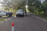 Misterio en Tonosí: hombre de 28 años aparece muerto en la carretera