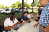 IFARHU entregará tarjestas de Pase-U en Herrera