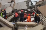 Los muertos por los terremotos en Venezuela suben a 4,490