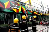 Panamá envía condolencias a Tailandia por víctimas de incendio 