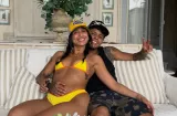 El Tachi y Aliah Maurette confirman el fin de su relación