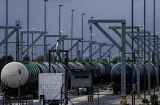 Barril del petróleo brent se dispara a $83 tras bloqueo de EE.UU. a Irán