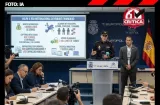 Detienen en Panamá a cabecilla de fraude millonario que golpeó Europa: