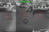 EE.UU. lanza ataques contra Irán por tercera noche, afirma el Comando Central