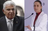  Mulino viaja a México en busca de inversiones y acuerdos con Sheinbaum