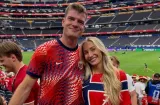 Influencer Lena, esposa de Sørloth, denuncia amenazas de muerte a su familia