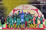 ¡Insólitol! Senegal descubre que el médico de su selección era ginecólogo