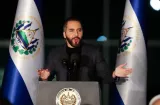 Bukele, que busca tercer mandato, defiende la reelección indefinida