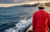 Anciano desaparece arrastrado por corriente en Guna Yala
