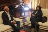 Chavismo y oposición venezolana iniciarán plan de trabajo el 1 de agosto