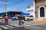 ¡Atención conductores! Chitré cambia a doble sentido vía del centro