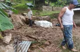 Colón: Mal tiempo causa estragos en Costa Abajo y Costa Arriba