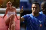 ¡Locura! Le pidieron a Ester que le sacara todo a Mbappé para que no rinda hoy