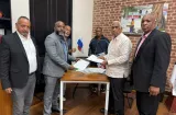 ¡Colón firma contra los retenes! 5 mil voces exigen cambios