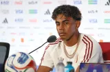  Yamal: "No tienen que esperar nada de mí, será un día especial"