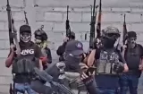 Cartel Jalisco Nueva Generación le declara la guerra a dos rivales en México