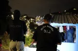 Cuatro vehículos y dinero decomisados en caso de tráfico de drogas