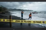 7 vidas arrebatadas por el mar en Panamá Oeste